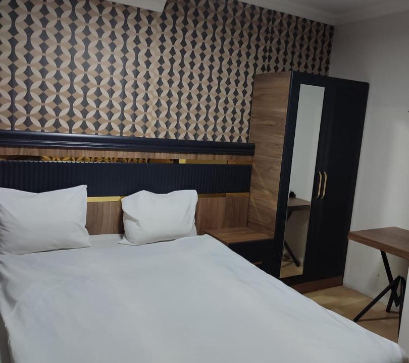 Photo of Bedroom in Ulus