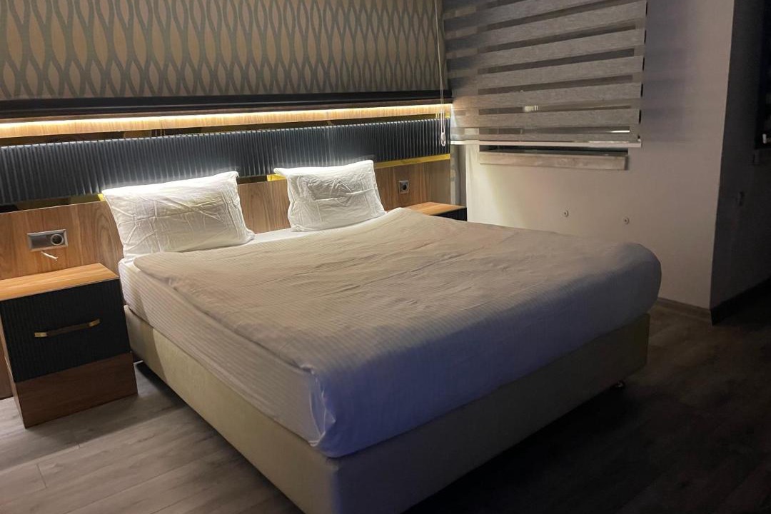 Photo of Bedroom in Ulus