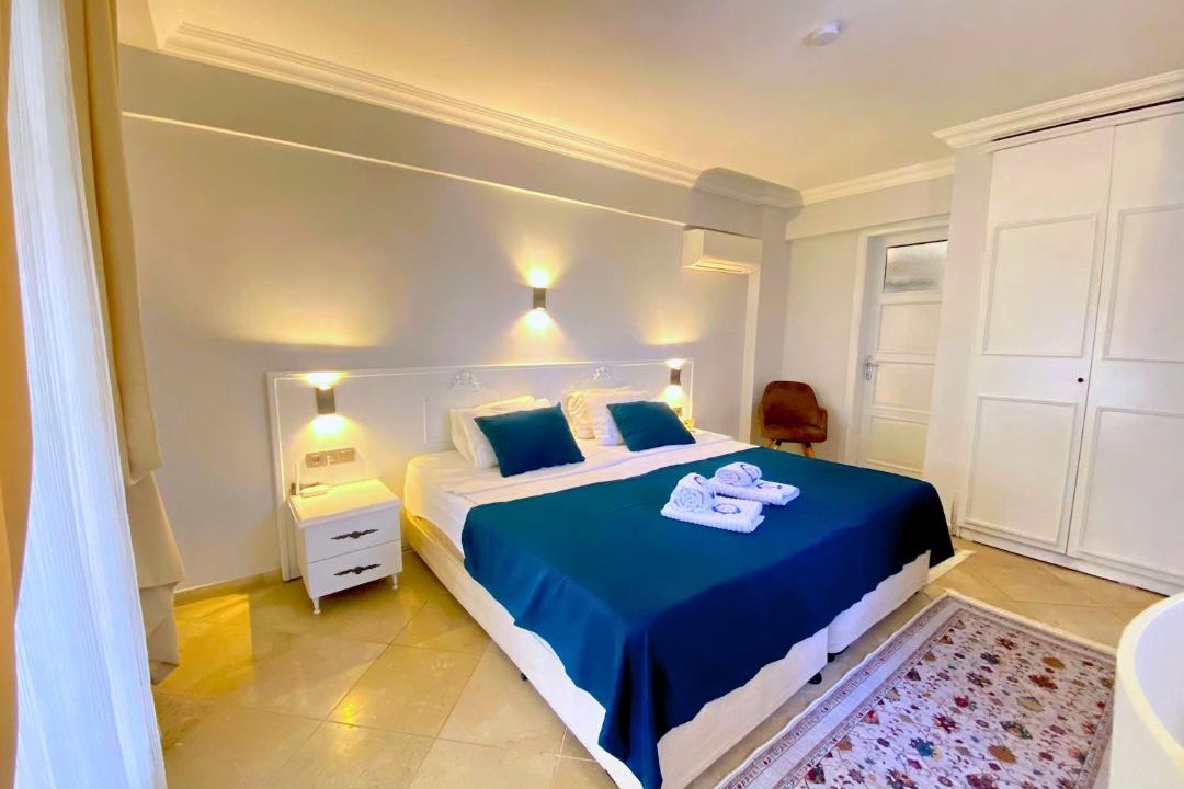 Photo of Bedroom in Dalyan City Center