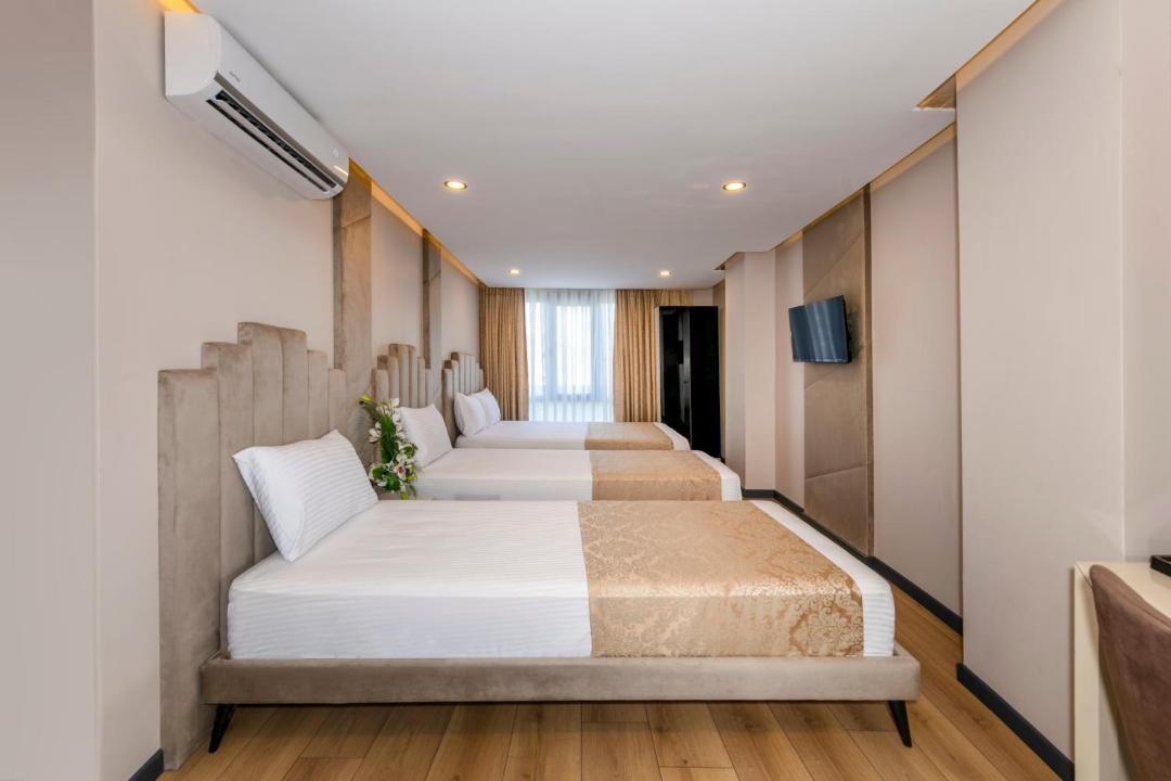 Photo of Bedroom in Arnavutkoy