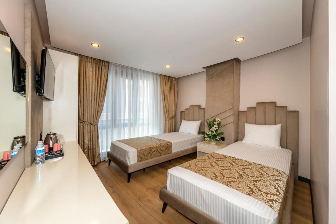 Photo of Bedroom in Arnavutkoy