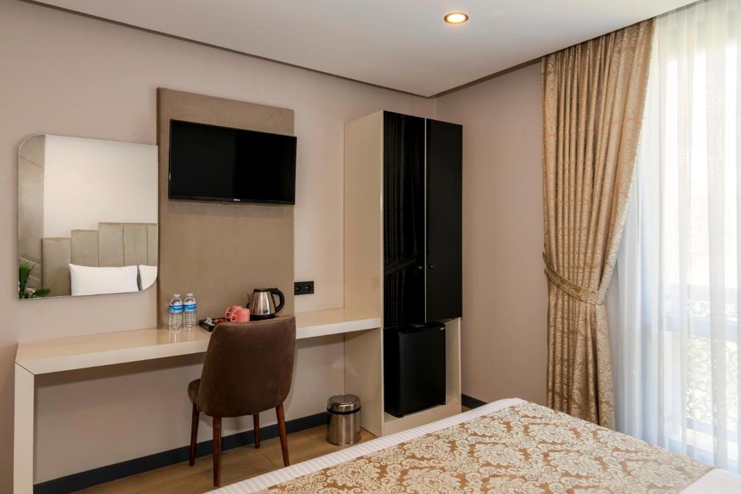 Photo of Bedroom in Arnavutkoy