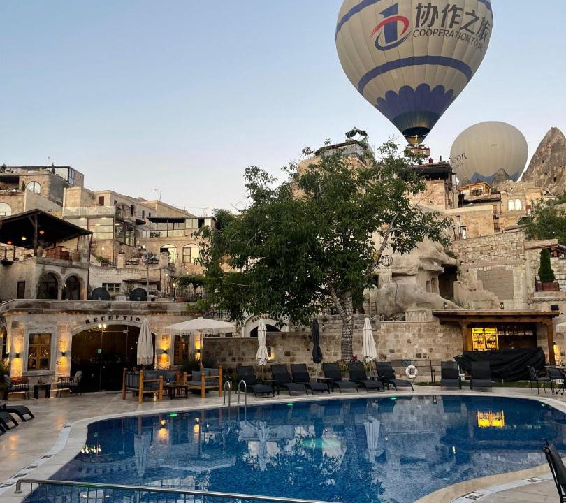 Photo of Others in Goreme