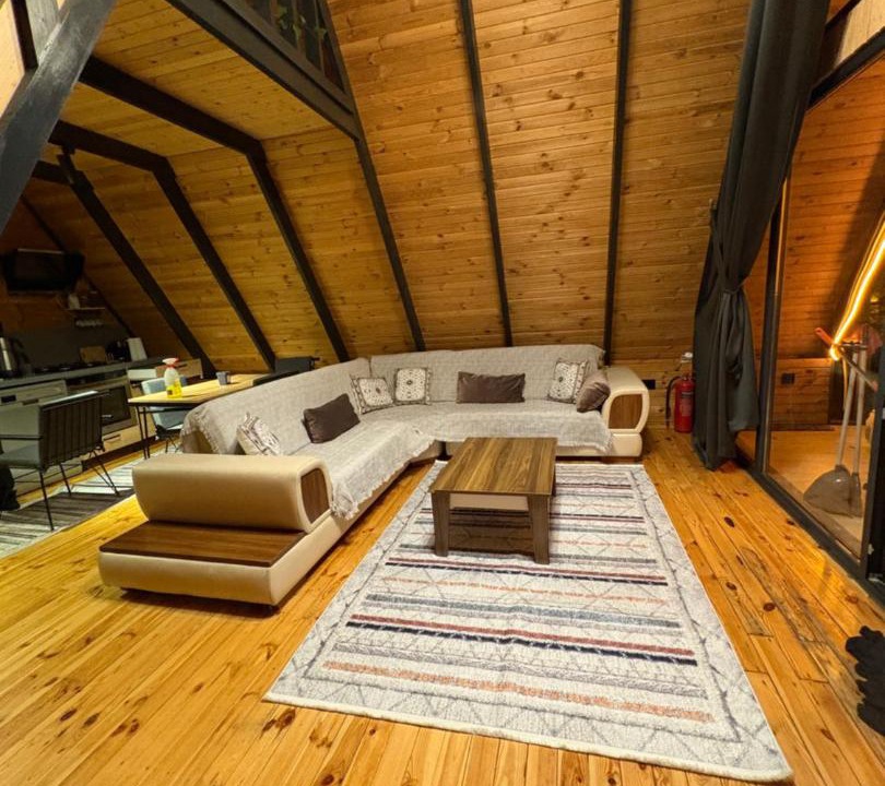 Photo of Livingroom in Termal