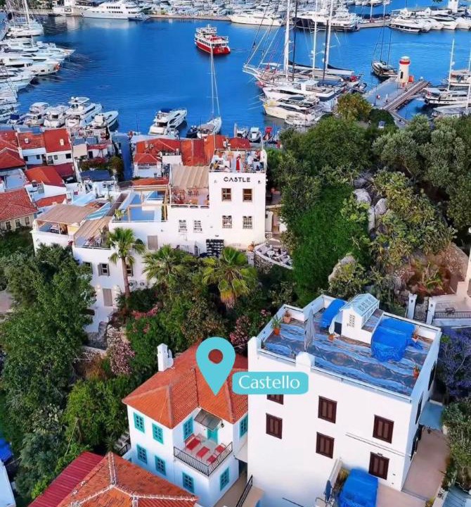 Photo of Others in Marmaris City Center