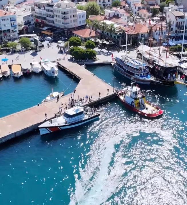 Photo of Others in Marmaris City Center