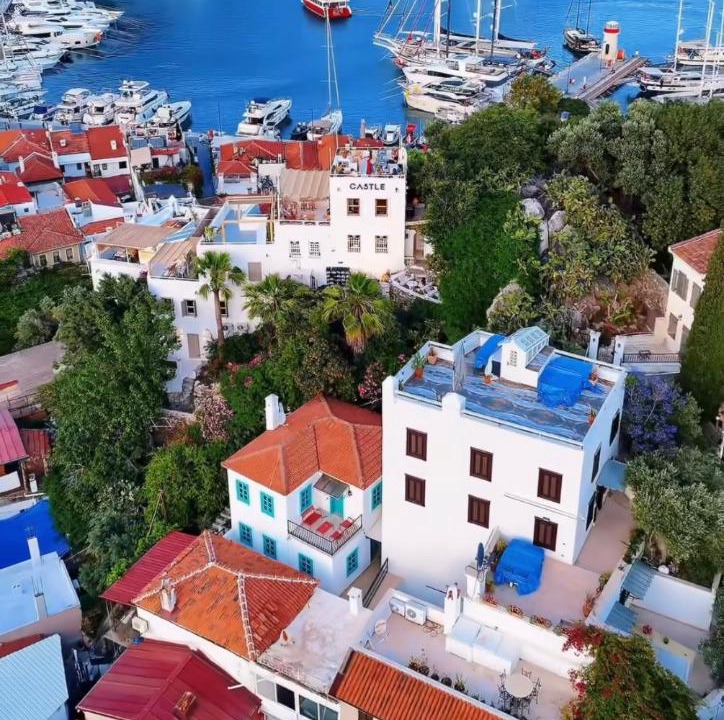 Photo of Others in Marmaris City Center
