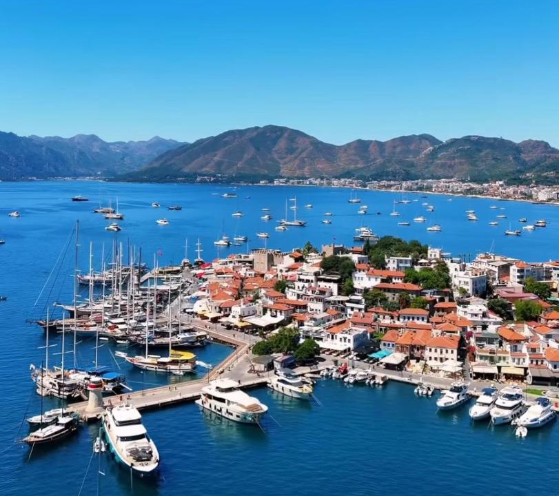 Photo of Others in Marmaris City Center