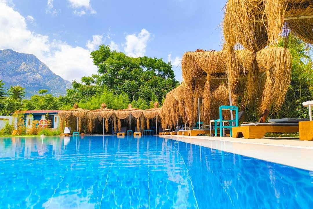 Photo of Others in Kemer