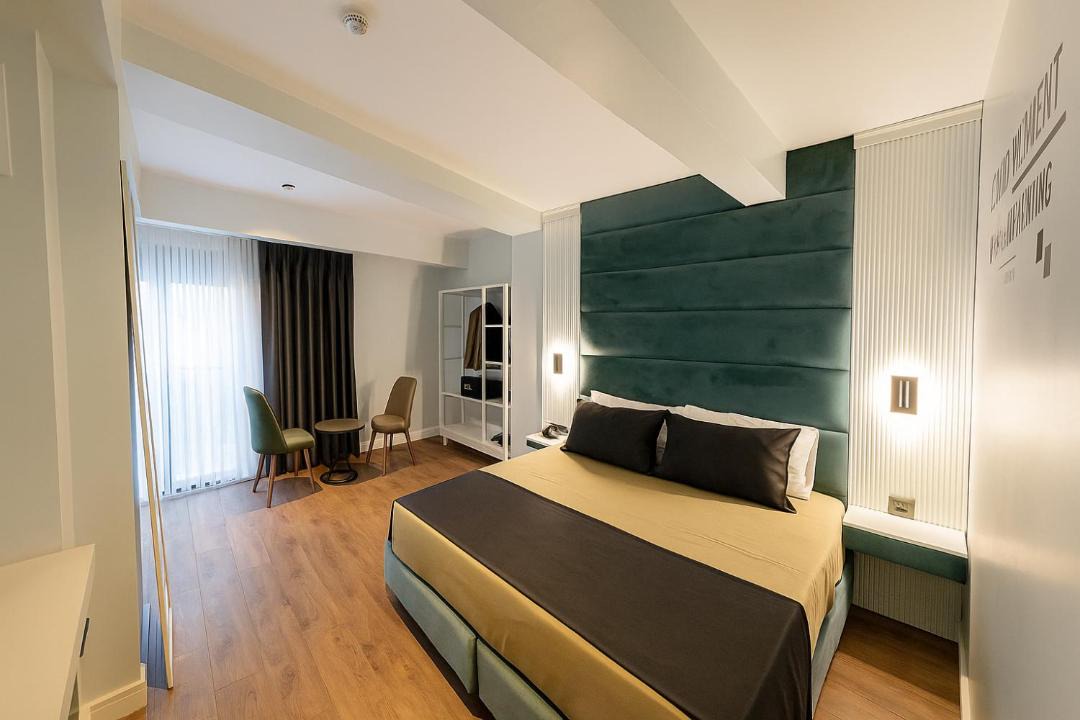 Photo of Bedroom in Arnavutkoy