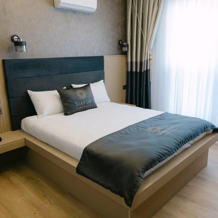 Photo of Bedroom in Gaziemir