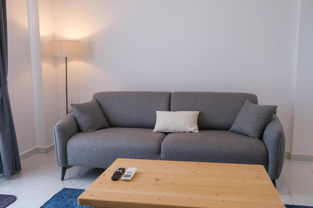 Photo of Livingroom in Koycegiz