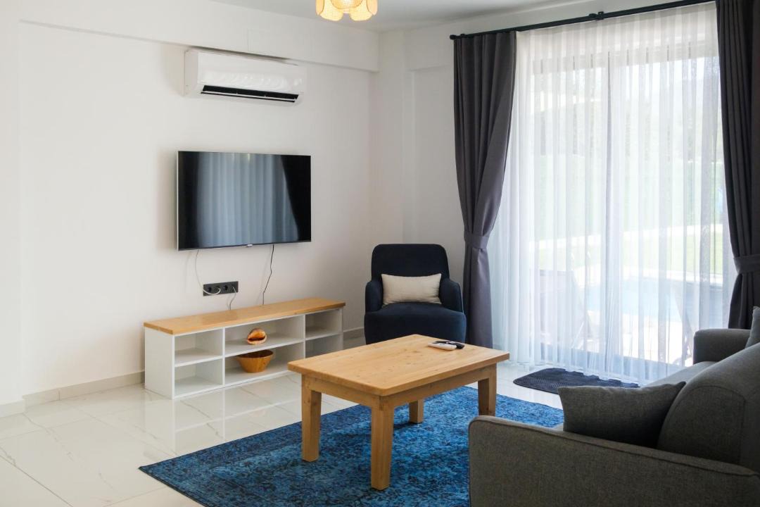 Photo of Livingroom in Koycegiz