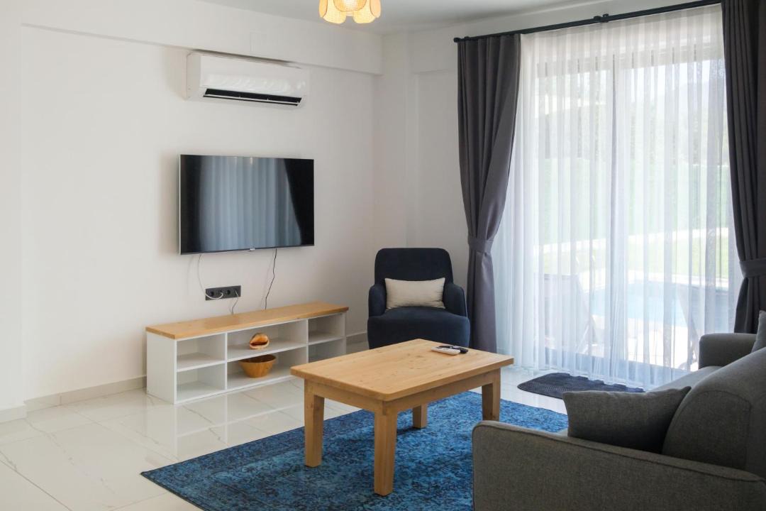 Photo of Livingroom in Koycegiz
