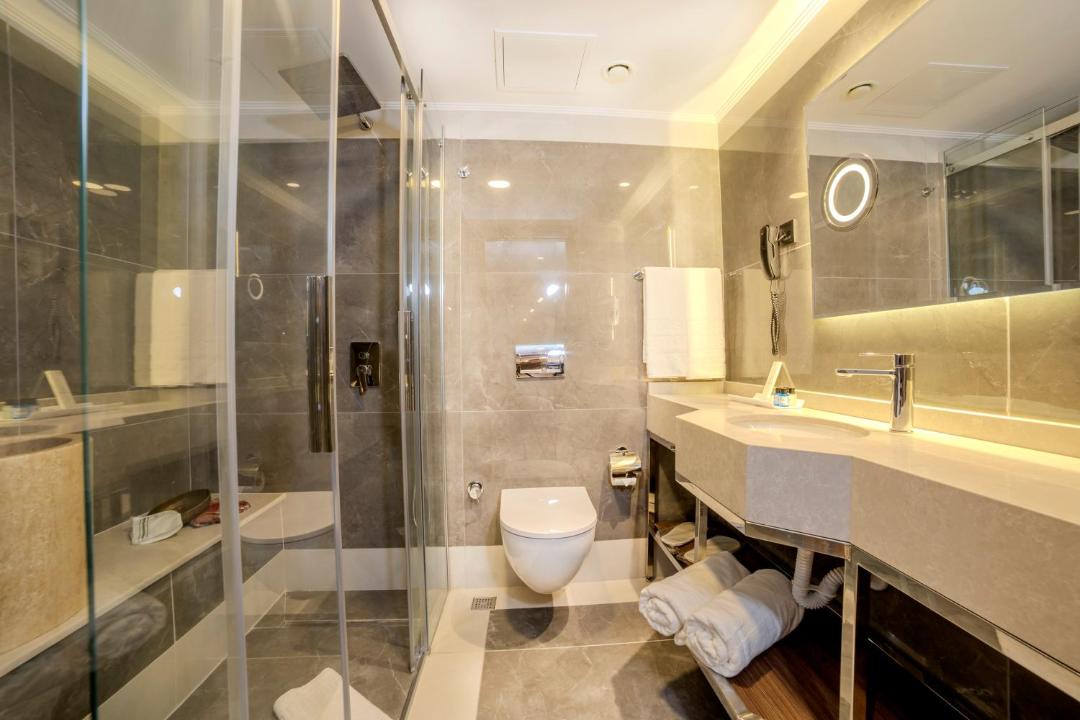 Photo of Bathroom in Fatih
