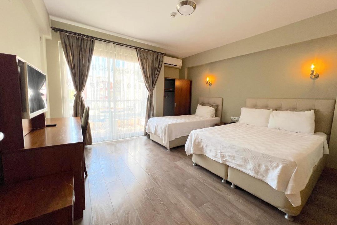 Photo of Bedroom in Marmara