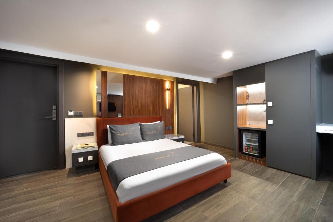 Photo of Bedroom in Bakırkoy