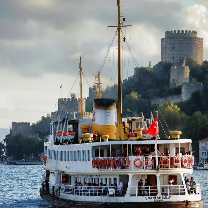 Photo of Others in Topkapi