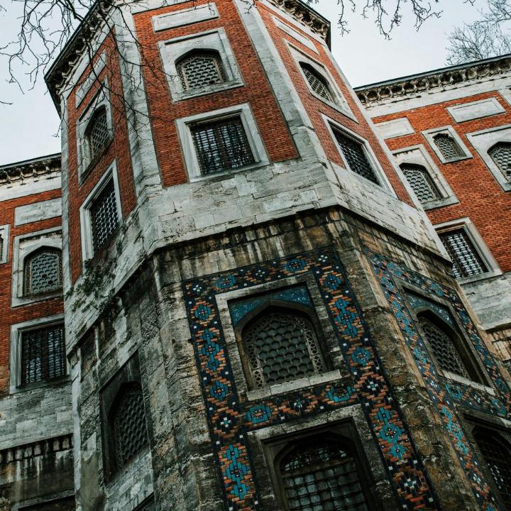 Photo of Others in Topkapi