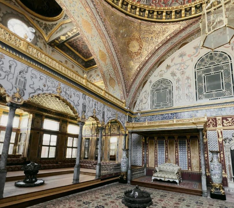 Photo of Others in Topkapi