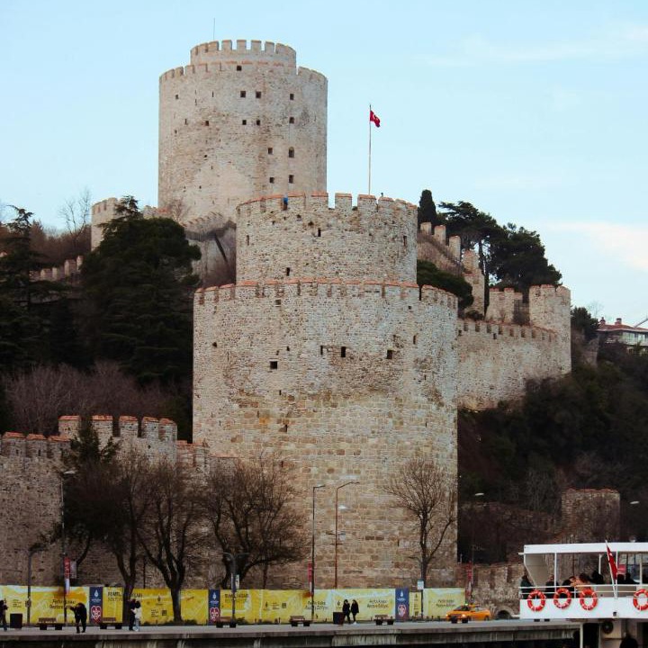 Photo of Others in Topkapi
