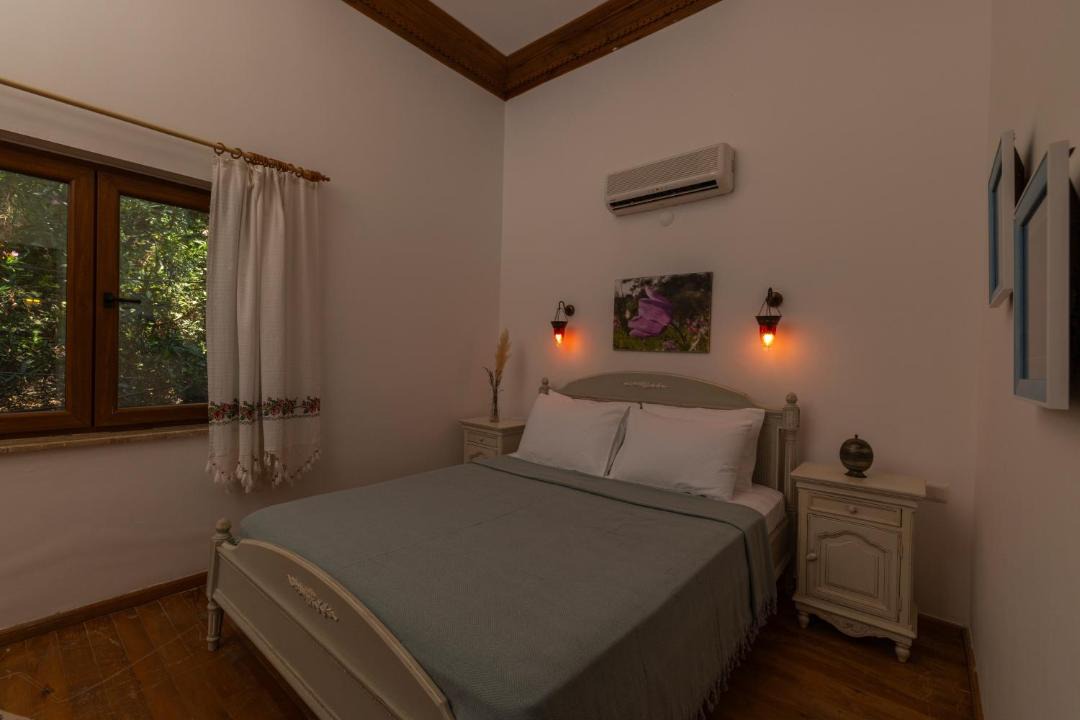 Photo of Bedroom in Datca