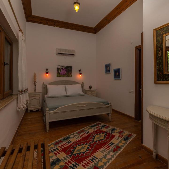 Photo of Bedroom in Datca