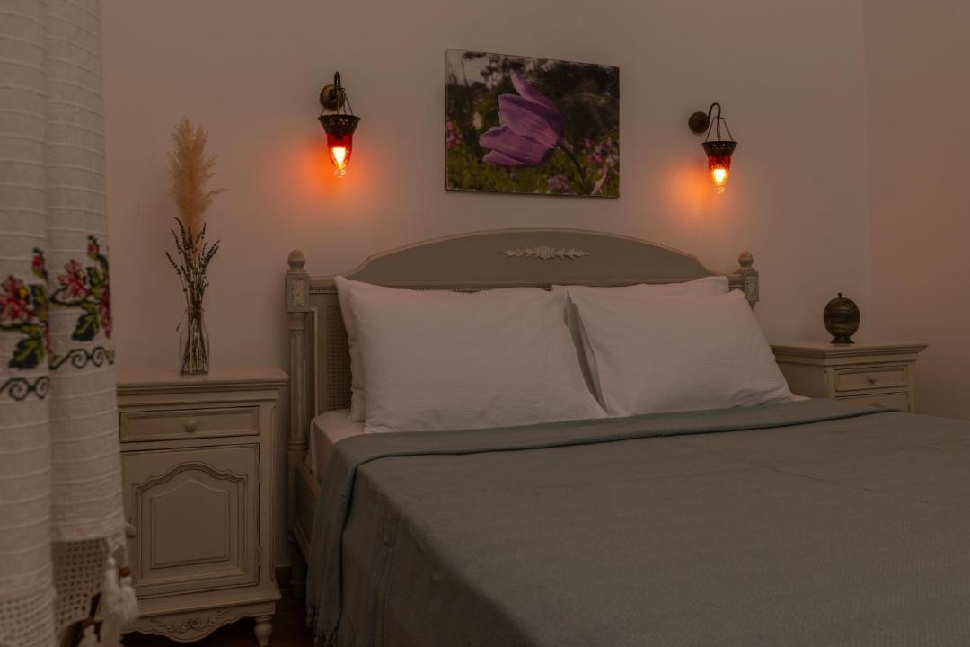 Photo of Bedroom in Datca