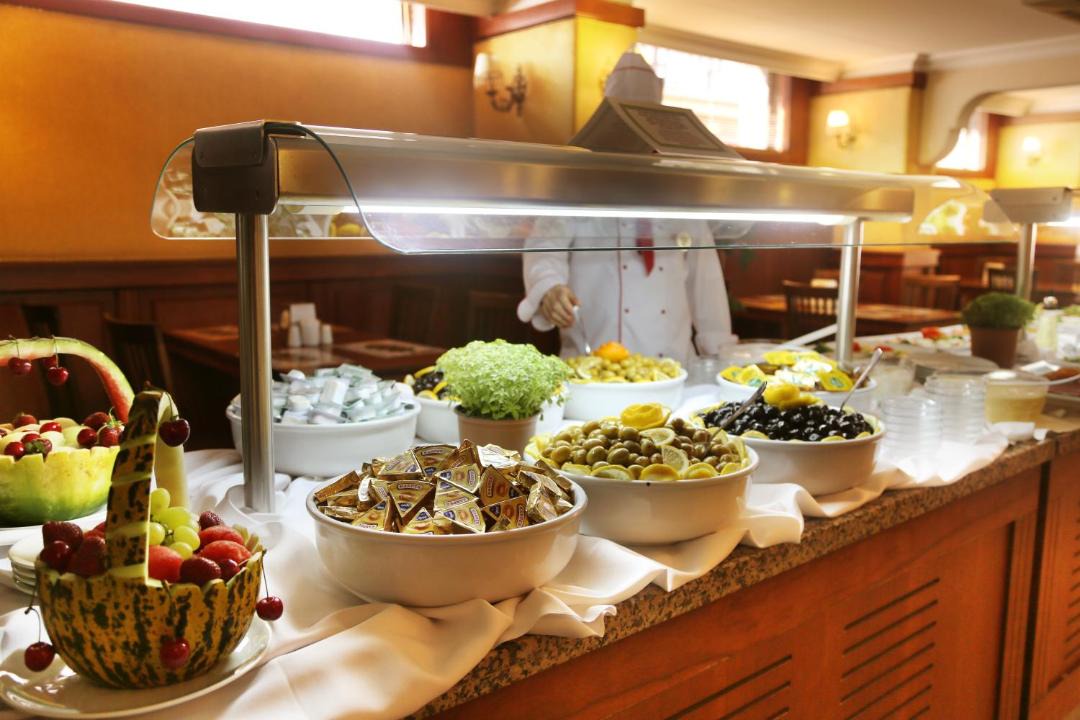 Photo of Kitchen in Fatih