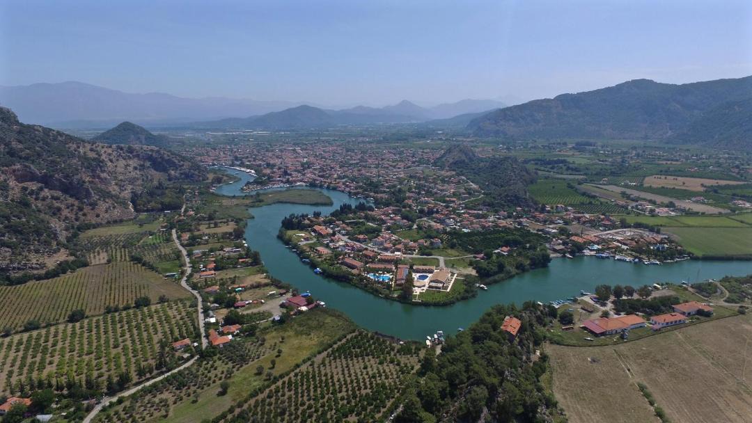 Photo of Others in Dalyan City Center