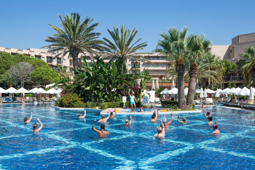Photo of Others in Belek Golf Area