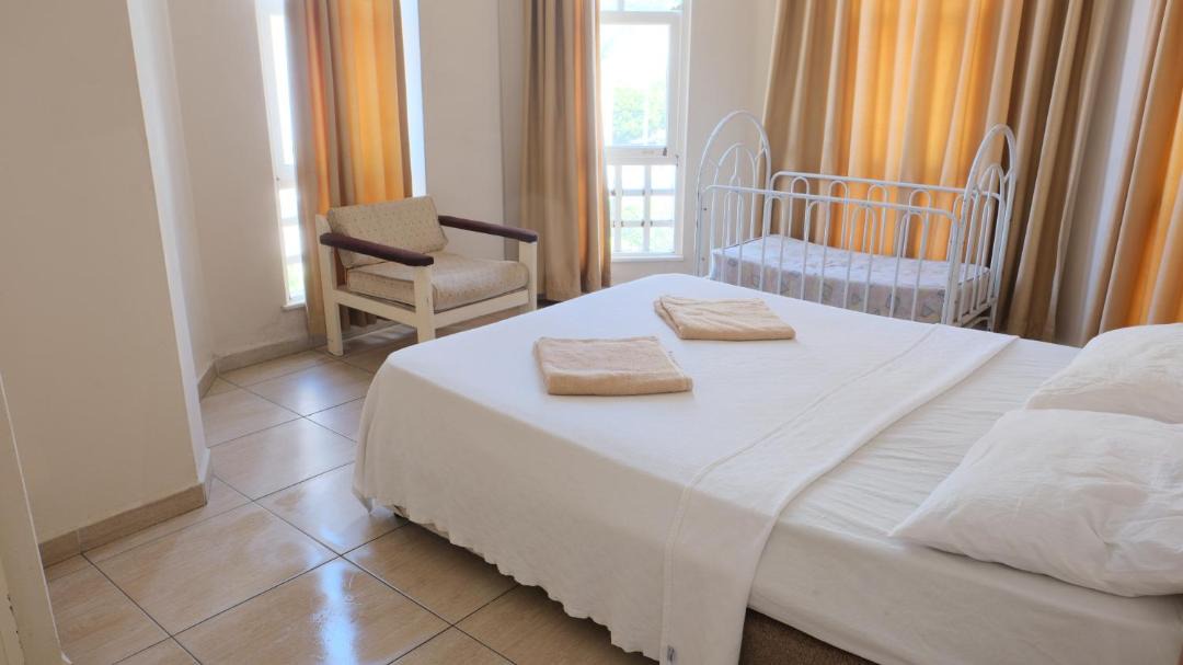 Photo of Bedroom in Alanya