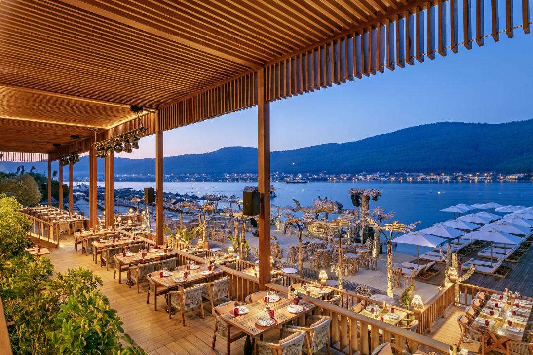 Photo of Others in Bodrum