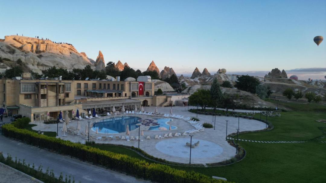 Photo of Others in Goreme