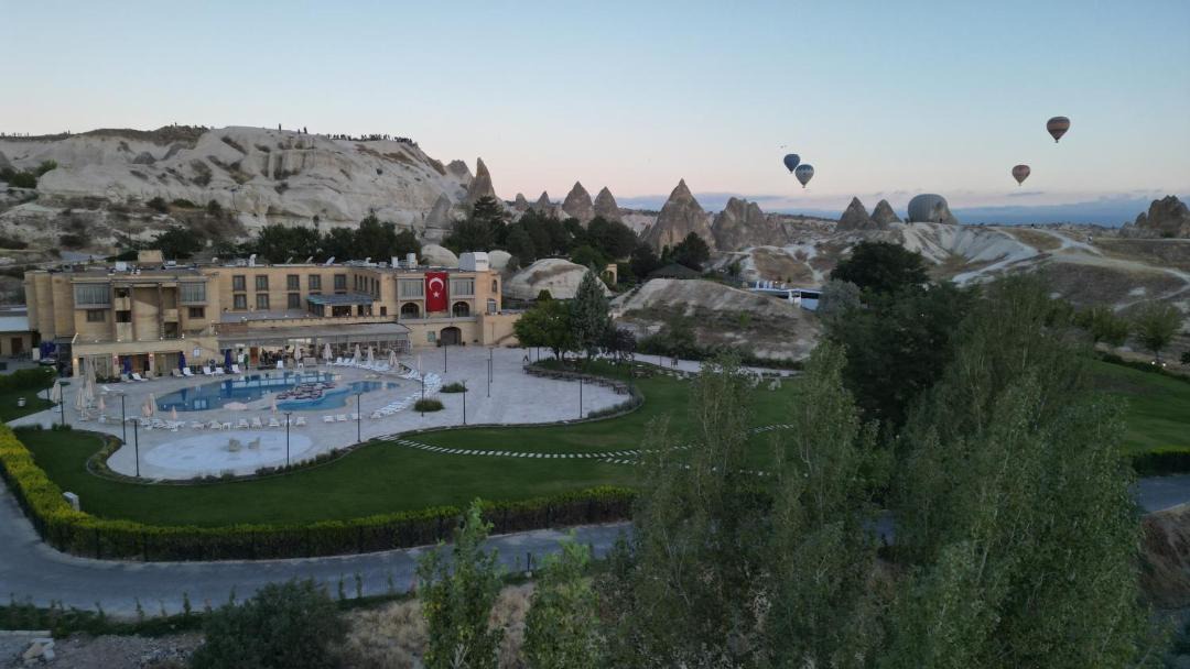 Photo of Others in Goreme