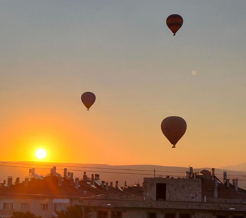 Photo of Others in Ortahisar