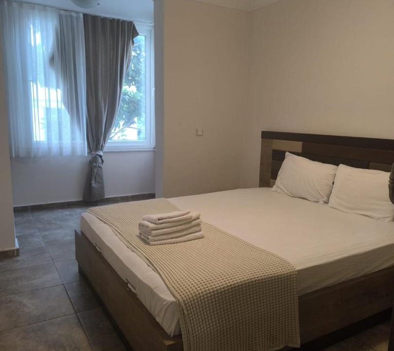 Photo of Bedroom in Side