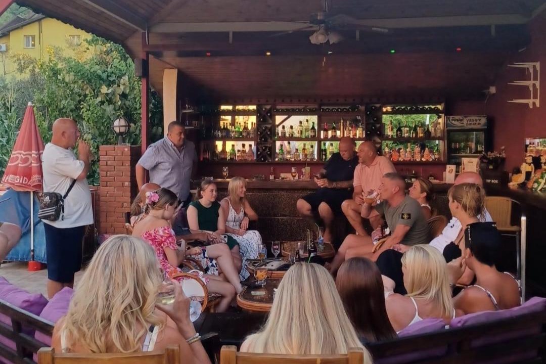 Photo of Others in Hisaronu