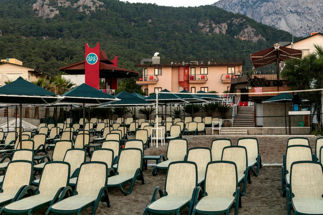 Photo of Others in Beldibi