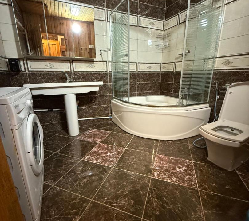 Photo of Bathroom in Uzungol