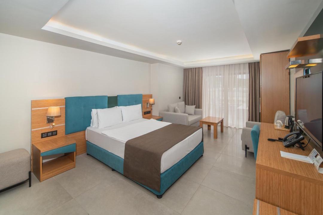 Photo of Bedroom in Bitez