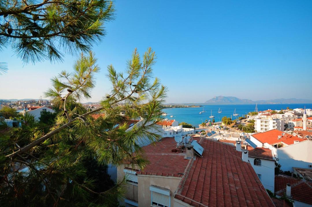Photo of Others in Datca City Center