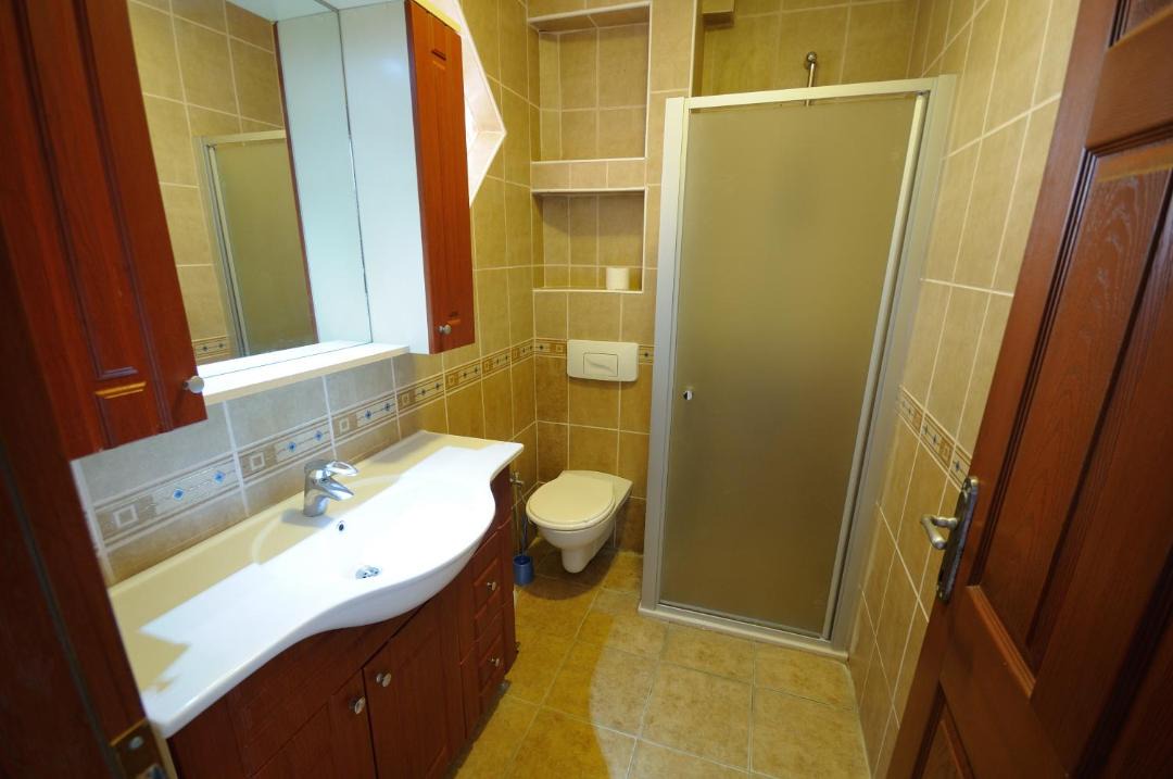 Photo of Bathroom in Datca City Center