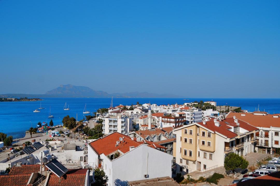 Photo of Others in Datca City Center