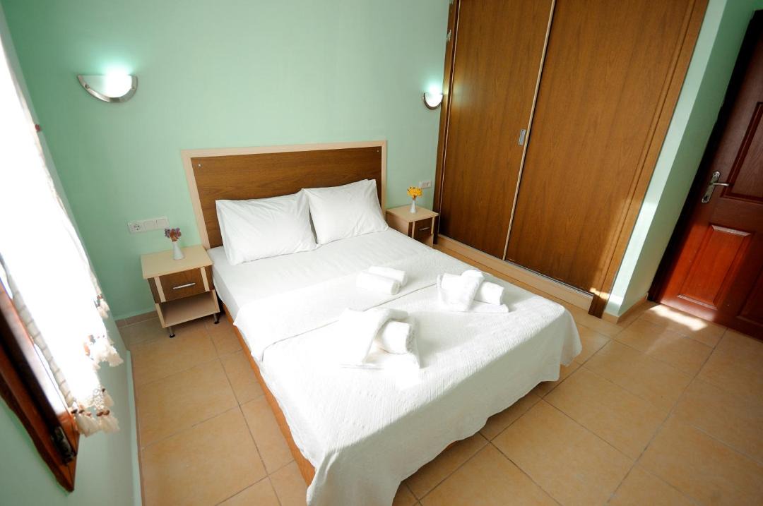 Photo of Bedroom in Datca City Center