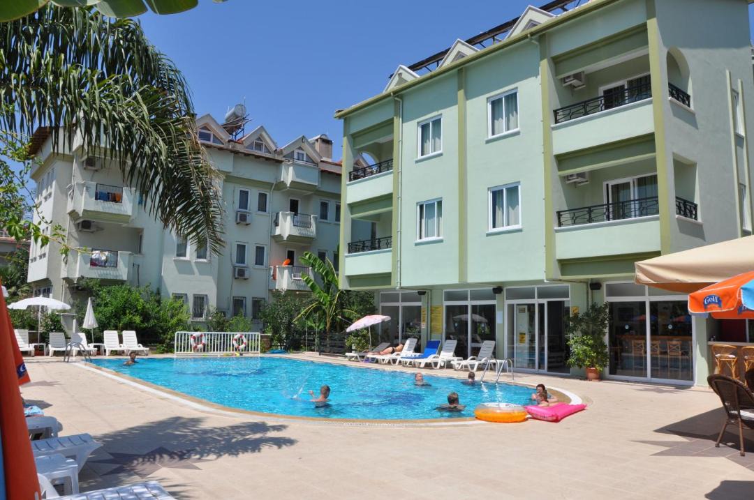 Photo of Others in Marmaris City Center