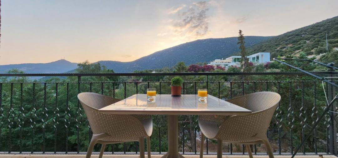 Photo of Patio Balcony in Kalkan