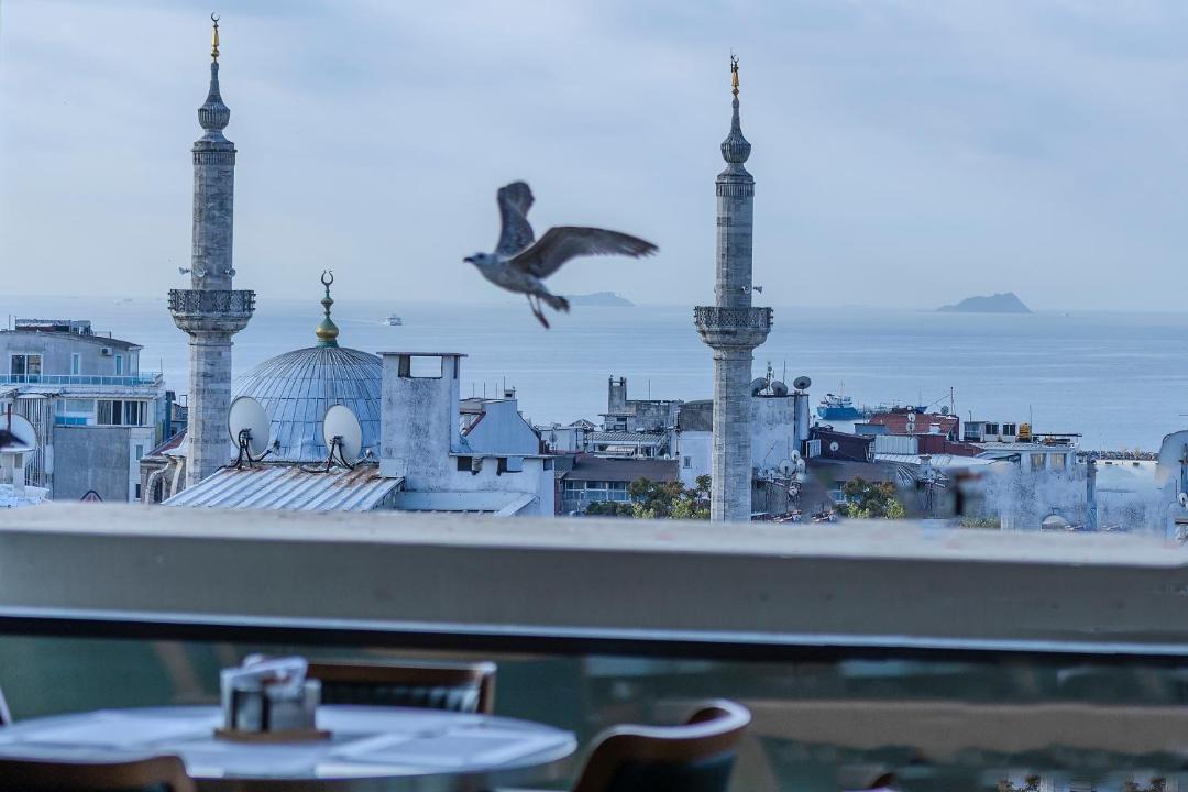 Photo of Others in Beyazit