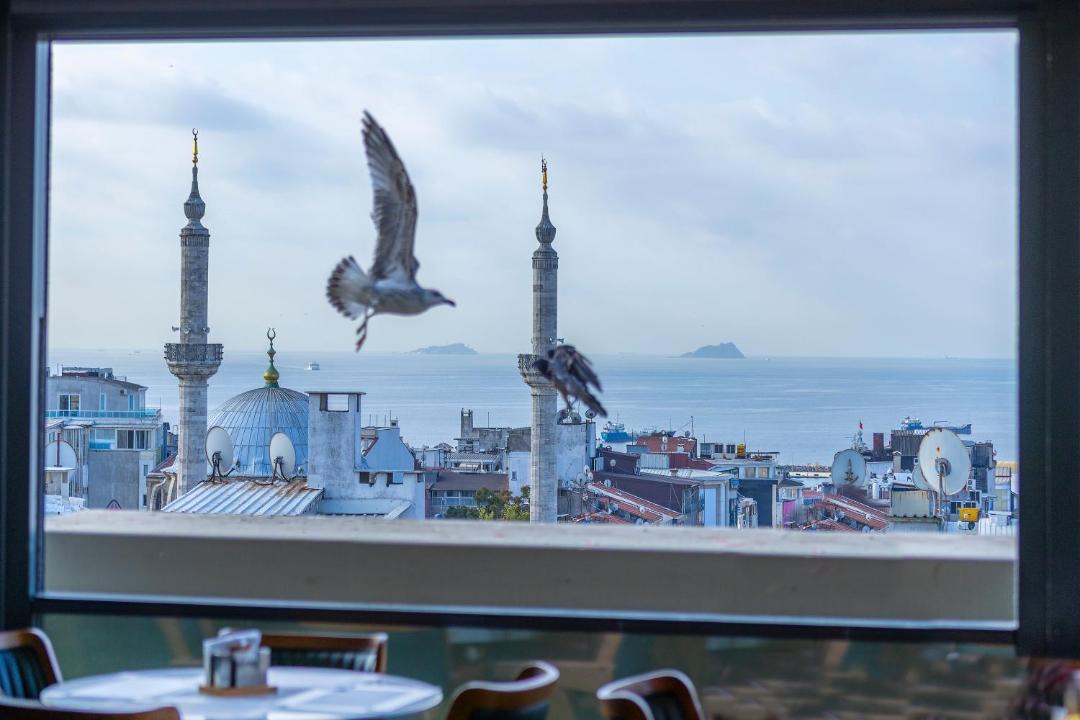 Photo of Others in Beyazit