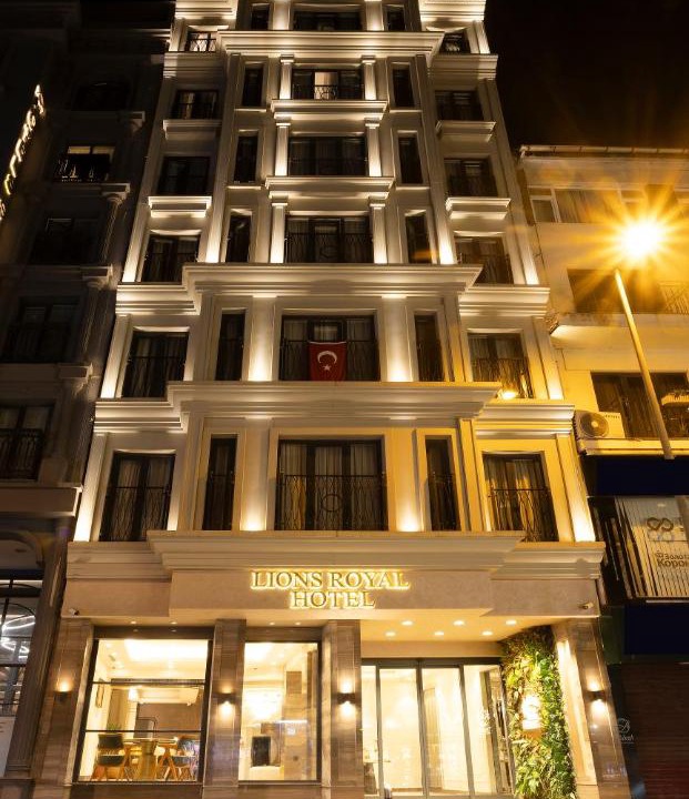 Photo of Others in Beyazit
